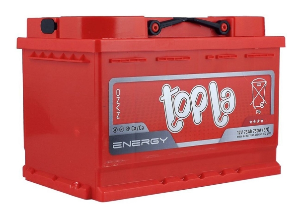 Topla Energy 108275