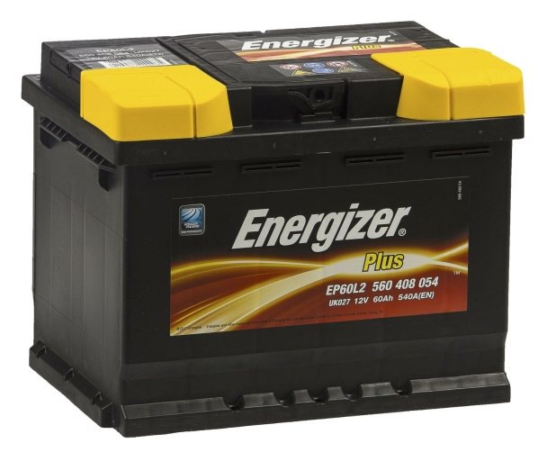 Energizer Plus EP60L2