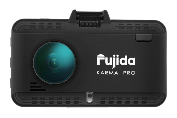 Fujida Karma Pro WiFi