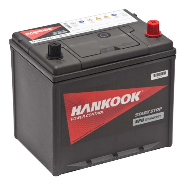 Hankook EFB Start-Stop 90D23L