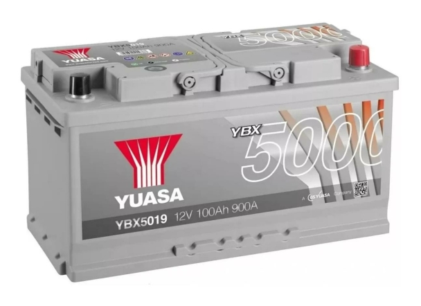 Yuasa YBX5019