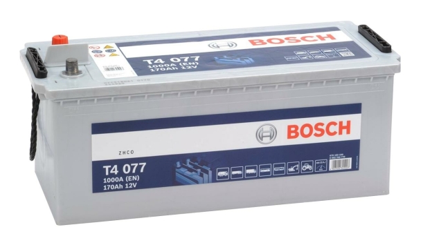 Bosch T4 077