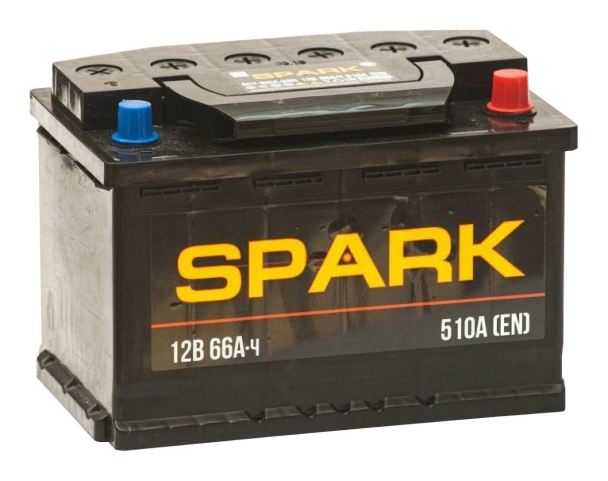 Spark 6СТ-66.1