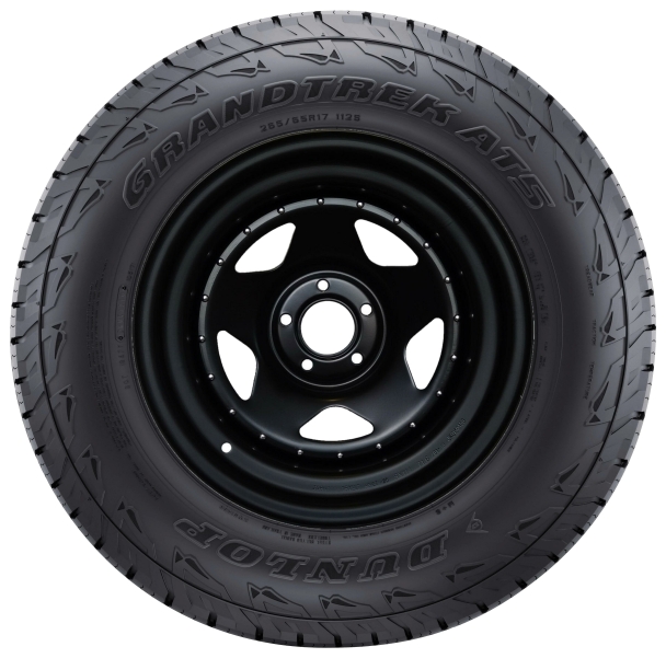 Всесезонные шины Dunlop GrandTrek AT5
